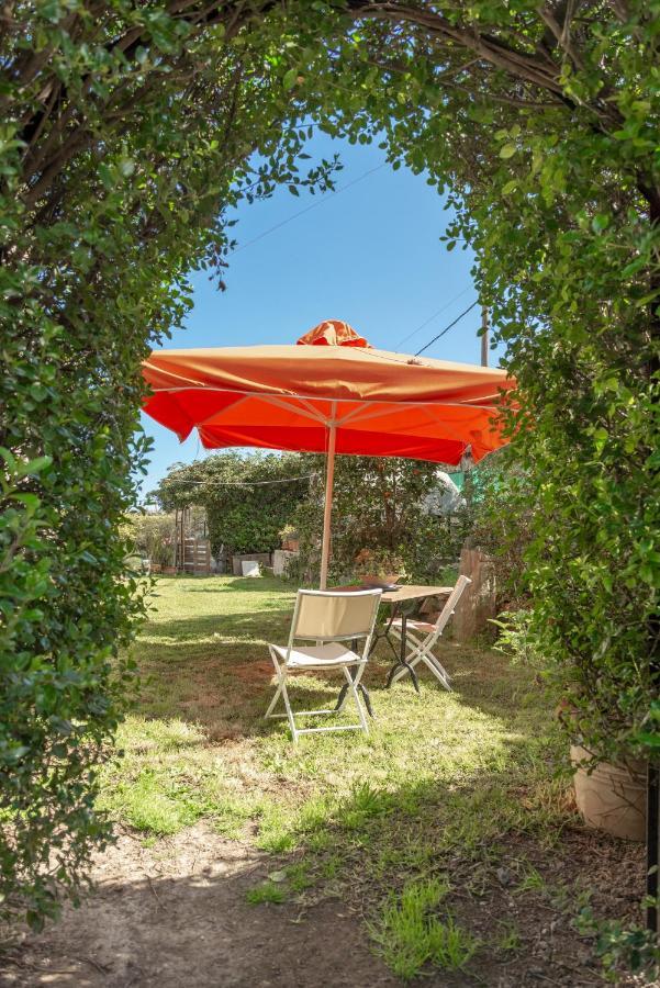 The Holiday House 1 Kavrokhorion Dış mekan fotoğraf